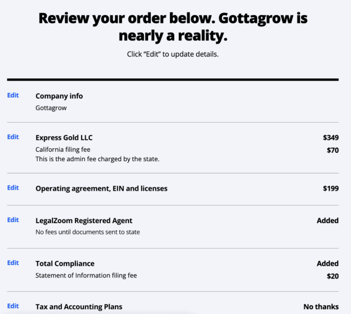 LegalZoom Review 2025 | Worth it? Pros, Cons, Pricing