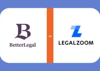 BetterLegal vs LegalZoom: Which LLC Service to Choose?