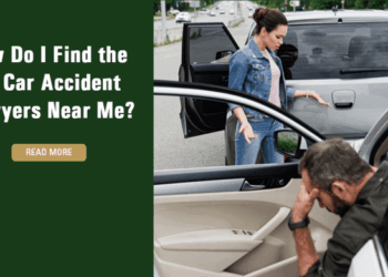 How Do I Find the Top Car Accident Lawyers Near Me?