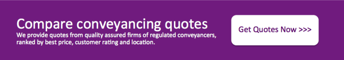 Compare conveyancing quotes - HomeOwners Alliance