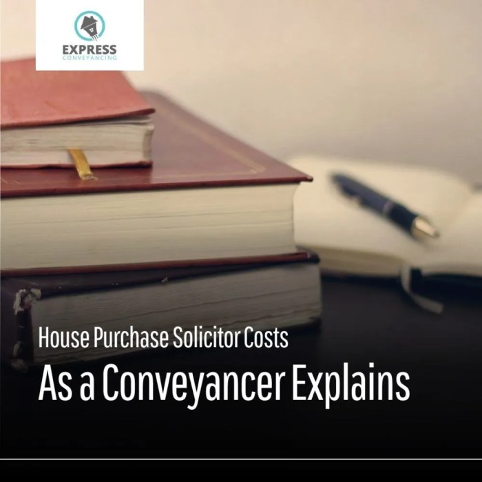 Conveyancing Quotes Explained: Breaking Down the Costs for 2025 ...